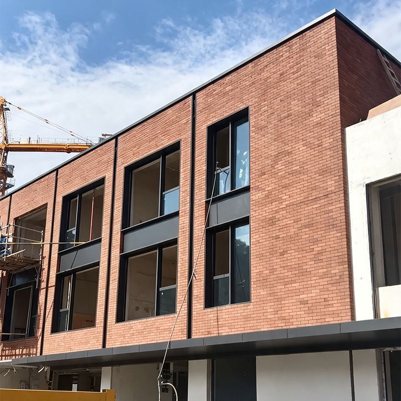 High-Rise Terracotta Curtain Wall System suppliers