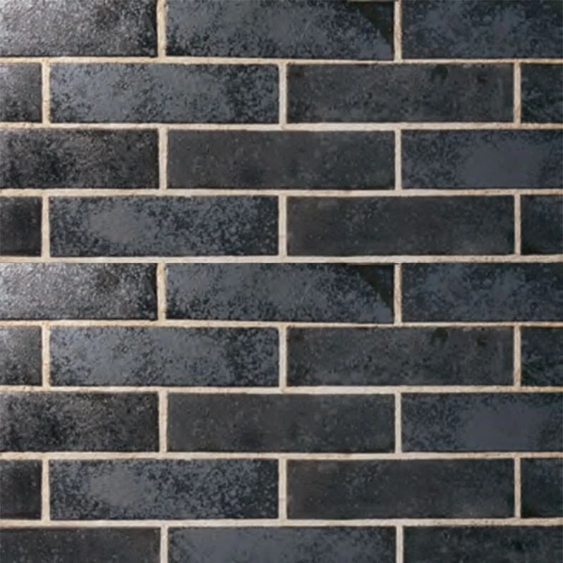 Huanyuan Fired Interlocking Ceramic Tiles factory